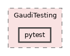 GaudiPolicy/python/GaudiTesting/pytest